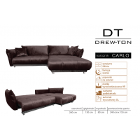 DREW-TON - CARLO NAROŻNIK