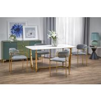 HALMAR - CLEMENTE Stół