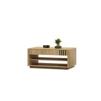 MEBLOMAX PÓŁROLA - COMO Ława