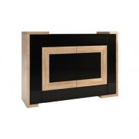 MEBIN - Corino Szafka barek 2DS2D2SZ