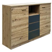 FADOME - CANADA CX2 Komoda