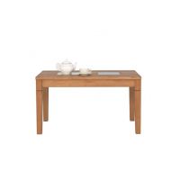 UNIMEBEL - ŁAWA D-52 blat z szybą