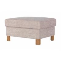 UNIMEBEL - Pufa D6 z pojemnikiem