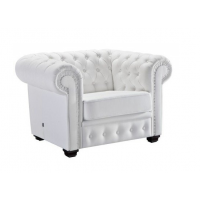 Gawin - CHESTERFIELD Fotel