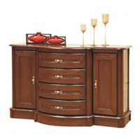 MEBLE OLEJNIKOWSKI - DIANA Komoda K2D4S 140 | DIA 12