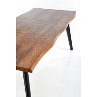 HALMAR - DICKSON Stół rozkładany | 150 cm