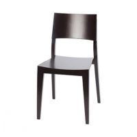 PAGED - DOMO A-9605 Krzesło Buk | Kont.