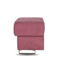 Meblomak - ANDRIA Dostawka DPL z pojemnikiem lewa