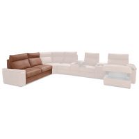 FENIKS MEBLE - PRESTIGE Sofa 2,5F BB funkcja bez boków