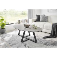 MC AKCENT - ELBING Stolik | 58445GS