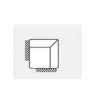 FENIKS MEBLE - LOFT Element EM narożny