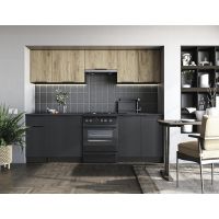 HALMAR - EMMA 240 Kuchnia Zestaw | z EU