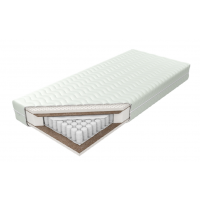 KOŁO - KOŁO Materac Estrella Lux Kokos