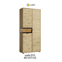 FADOME - EVOLUTION EV1 SZAFA