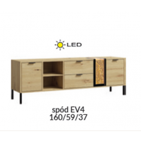 FADOME - EVOLUTION EV4 SPÓD