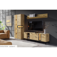 FADOME - EVOLUTION ZESTAW A