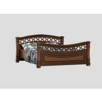 MEBLE OLEJNIKOWSKI - FALA Łóżko 180 | FAL 29