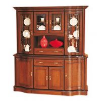 MEBLE OLEJNIKOWSKI - FALA Witryna W4D1S | K4D1S | FAL 5