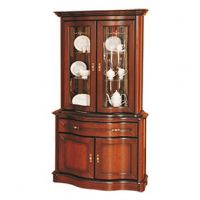 MEBLE OLEJNIKOWSKI - FALA Witryna WN2D | KN2D1S | FAL 7 Narożna