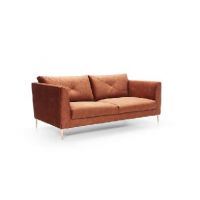 ETAP SOFA - FARINA Sofa 3 bez funkcji