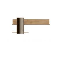 LIVEO - FERRO FE16 PÓŁKA WISZĄCA