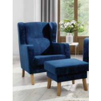 UNIMEBEL - MARINO Fotel