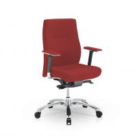 NOWY STYL - ORLANDO Fotel obrotowy UP 24/7 ESPT | do użytku 24 godziny / 7 dni w tygodniu