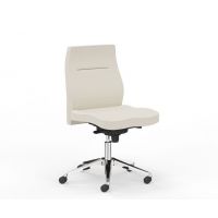 NOWY STYL - ORLANDO Fotel obrotowy UP ES | Zapadkowa regulacja oparcia