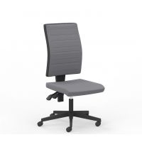 NOWY STYL - TAKTIK Fotel Obrotowy PLUS TS25 ERGON-2L | Oparcie Zgrzewane w Technologii Ultradźwiękowej | Mechanizm ERGON-2L | Zgodny z Rozporządzeniem z 2023 roku