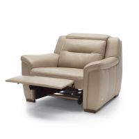 Bydgoskie Meble - SALMO fotel RFelektryczny z funkcją elektryczną relaks
