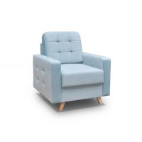 Mars Meble - VEGAS Fotel