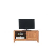 UNIMEBEL - GRAND COLLECTION Szafka RTV mała G-14