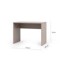 NEW ELEGANCE - NEW ELEGANCE GENIUS Biurko