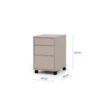 NEW ELEGANCE - NEW ELEGANCE GENIUS Kontenerek