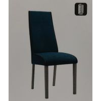 STOLMEB - GRIM 1 Krzesło | Na sprężynach