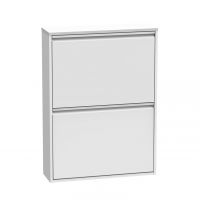 ALLHALL - CUBE Szafka na obuwie CB-2-M