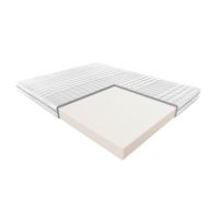 JANPOL - JANPOL Materac Hermes Blue