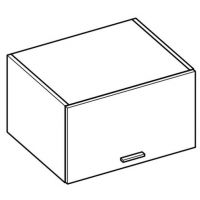 LAYMAN - BLANKA Szafka WOG 5/36/58 górna 50 cm 1 klapa głęboka