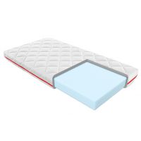 JANPOL - JANPOL Materac dziecięcy Ida