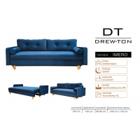 DREW-TON - IMERO KANAPA