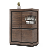 MEBLE OLEJNIKOWSKI - INFERNO Barek 2D INF 3 | DOSTĘPNE OD RĘKI