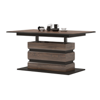 MEBLE OLEJNIKOWSKI - INFERNO Ławostół INF 12 | DOSTĘPNE OD RĘKI