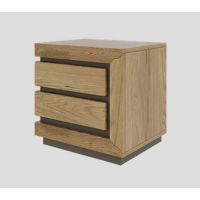 MEBLE OLEJNIKOWSKI - INFERNO Szafka nocna prawa | INF.23