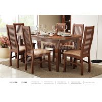 MOSKAŁA MEBLE - Stół NR 146 VII