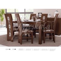 MOSKAŁA MEBLE - Stół NR 408 IV