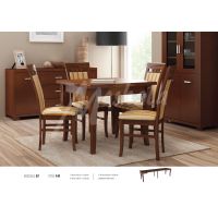 MOSKAŁA MEBLE - Stół NR 141 III