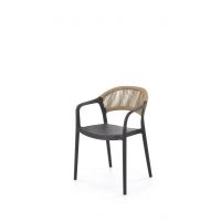 HALMAR - K582 Krzesło