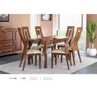 MOSKAŁA MEBLE - Stół NR 616 II