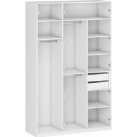 HALMAR - FORMO K-7 Korpus | biały | z EU