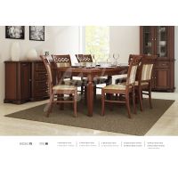 MOSKAŁA MEBLE - Stół NR 86 VI